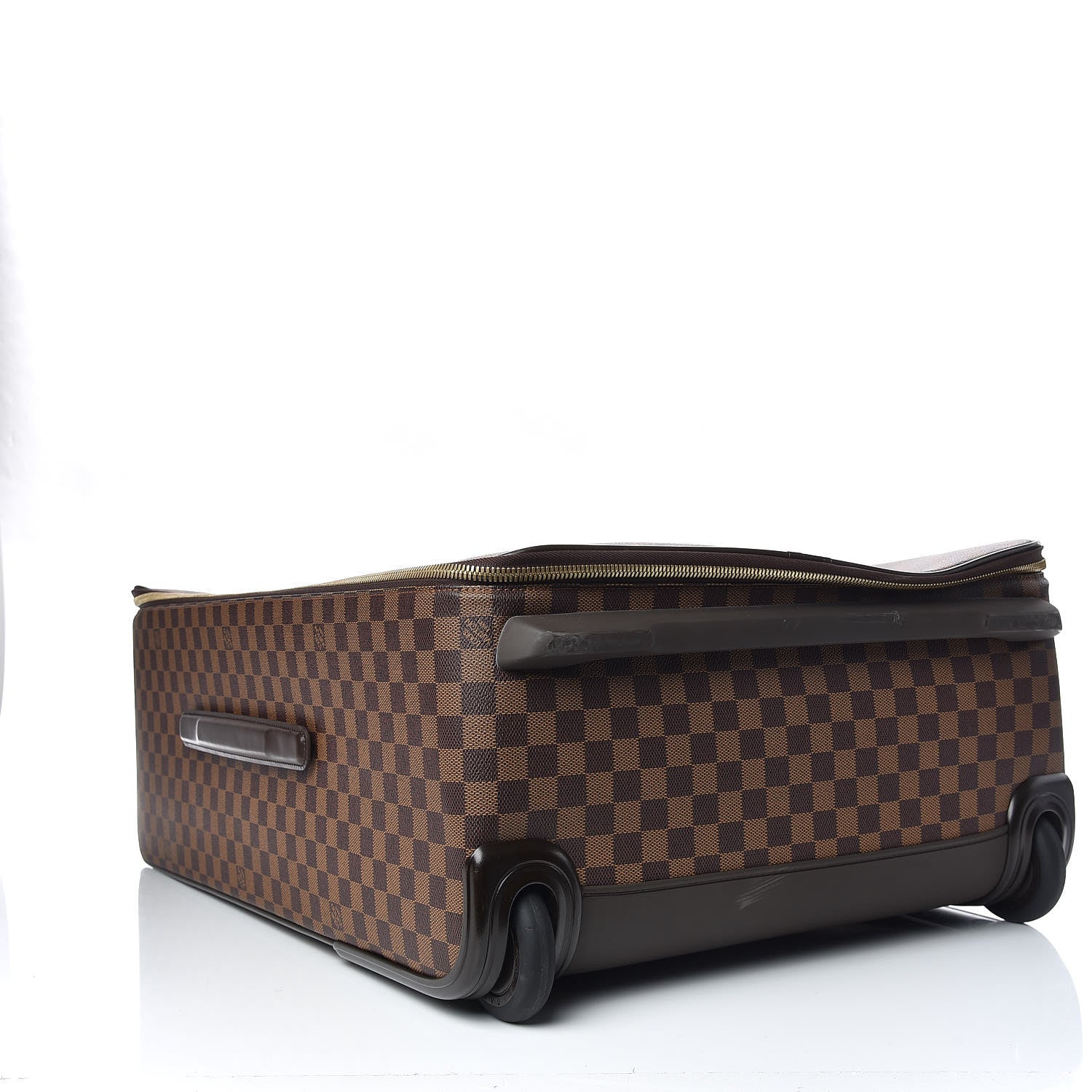 Louis Vuitton Damier Ebene Pegase 65 4 of 14