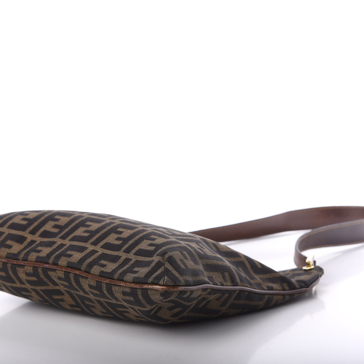 Zucca Shoulder Bag Tobacco