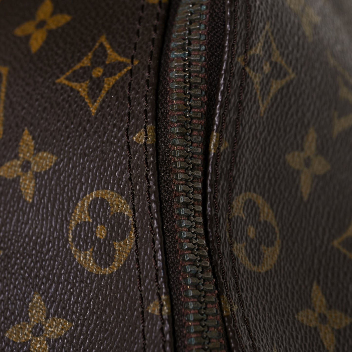 Monogram Keepall Bandouliere 45