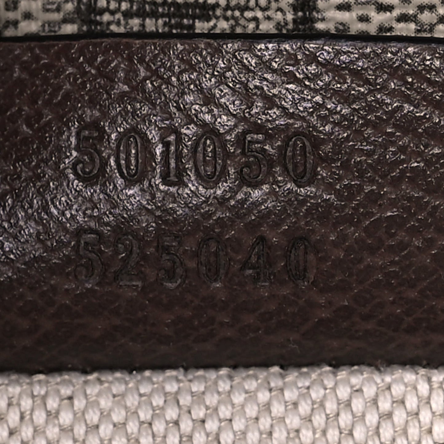GG Supreme Monogram Web Small Neo Vintage Double Flap Messenger Bag Beige New Acero