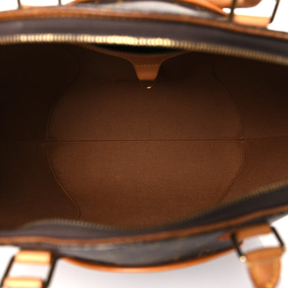 Louis Vuitton Monogram Ellipse MM 5 of 8