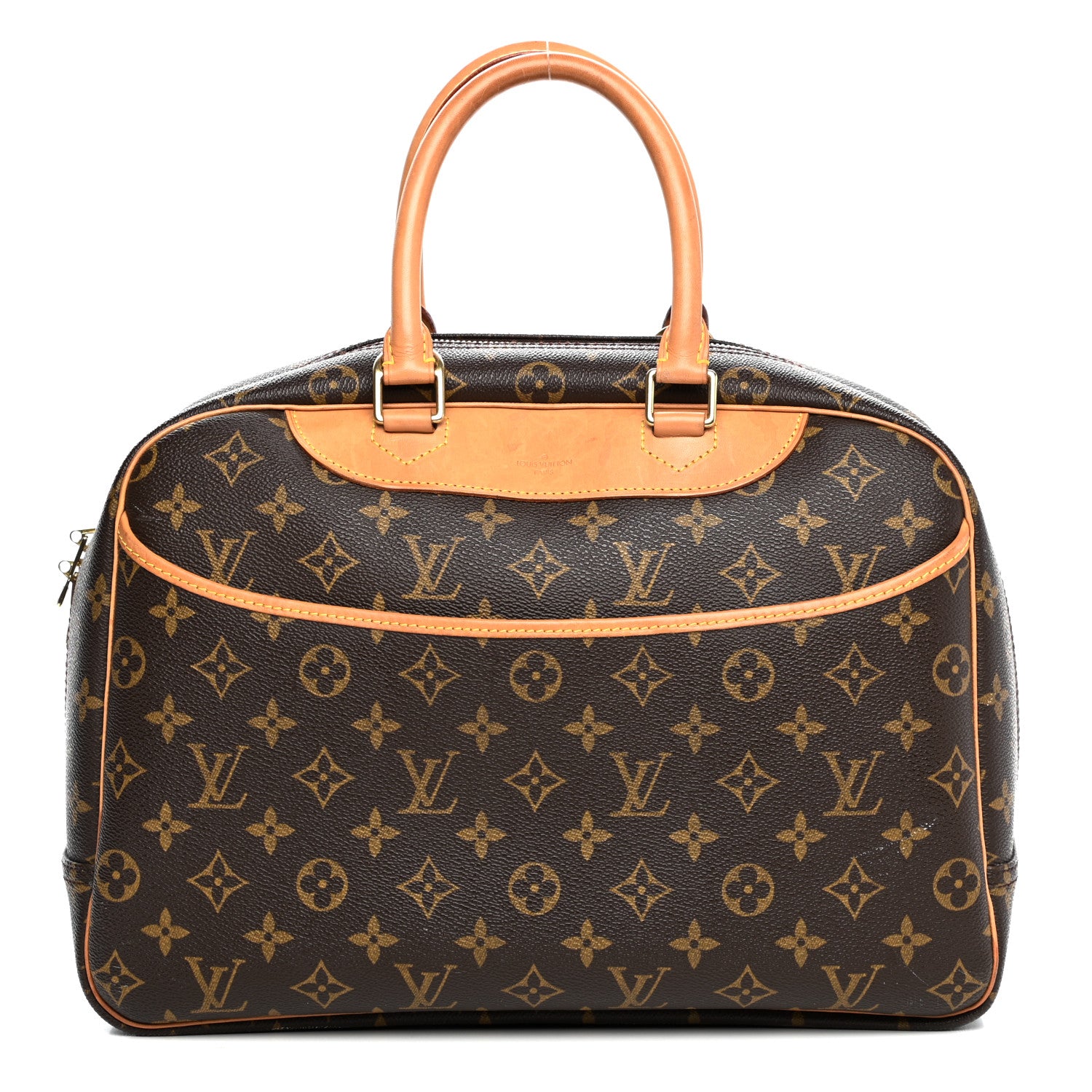 Louis Vuitton Monogram Deauville 1 of 15