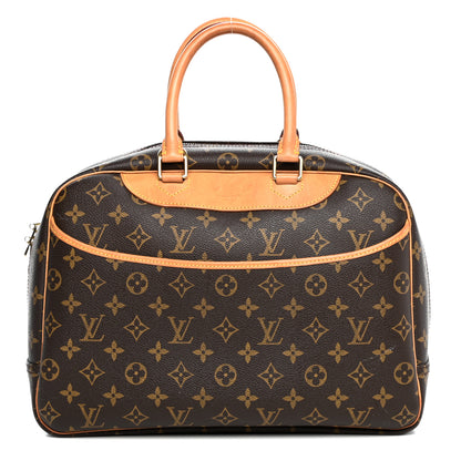 Louis Vuitton Monogram Deauville 1 of 15
