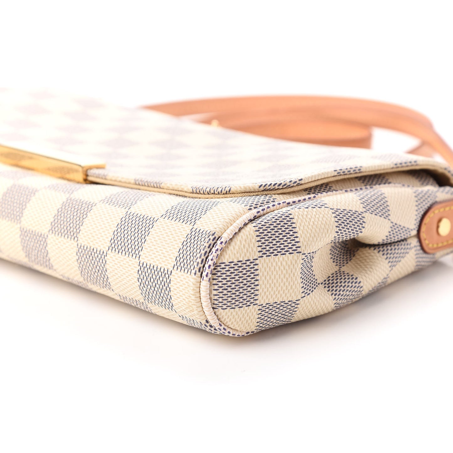 Damier Azur Favorite MM