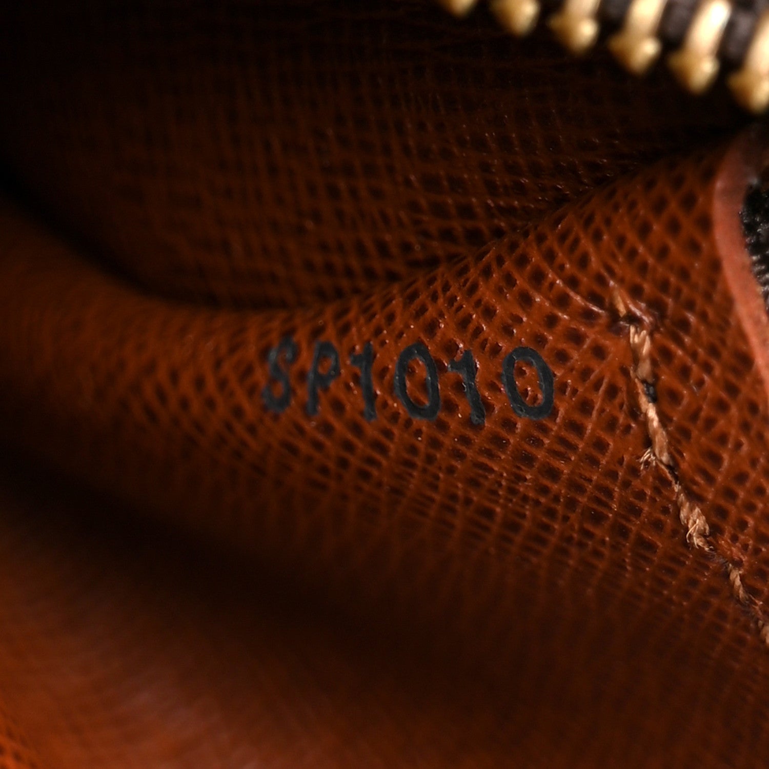 Louis Vuitton Monogram Papillon 26 7 of 10