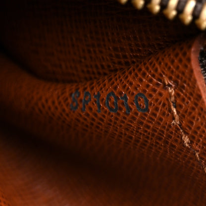 Louis Vuitton Monogram Papillon 26 7 of 10