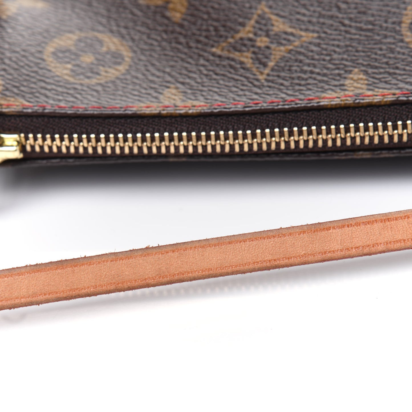 Monogram Cerises Pochette Accessories