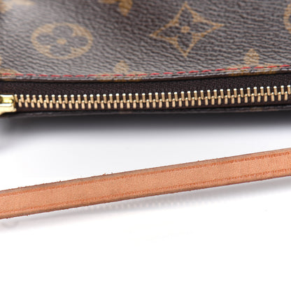 Louis Vuitton Monogram Cerises Pochette Accessories 16 of 17