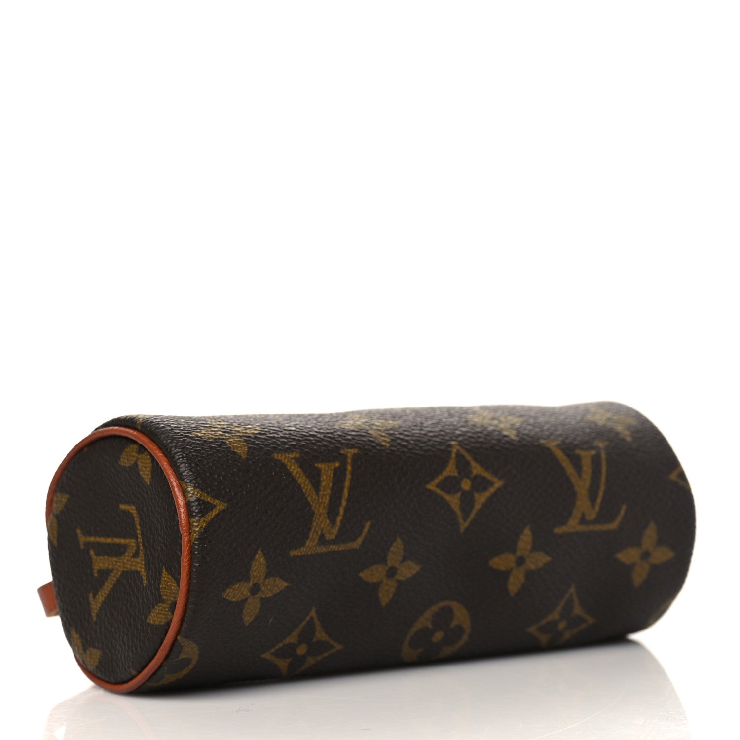 Louis Vuitton Monogram Mini Papillon 4 of 6