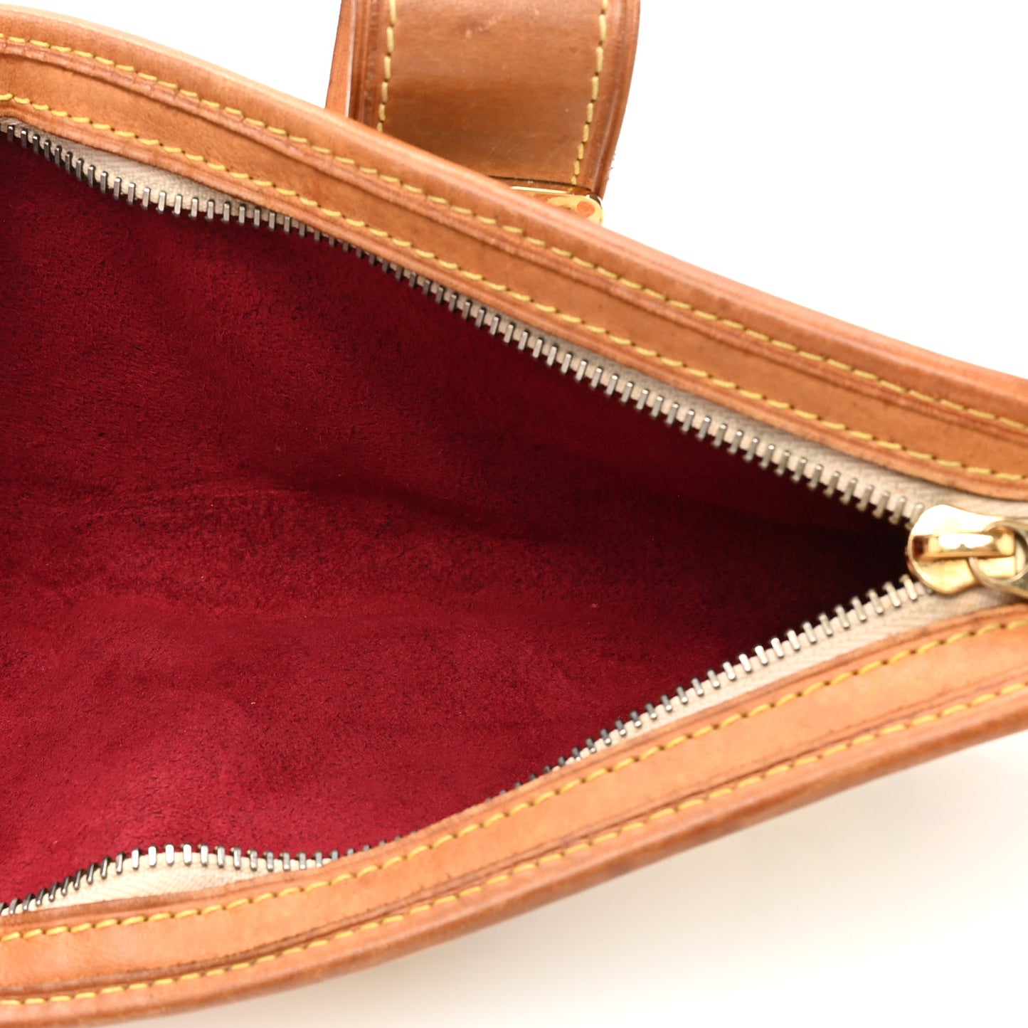 Monogram Multicolor Shirley White