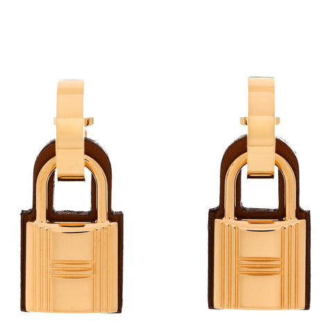 Swift O'Kelly Earrings Gold