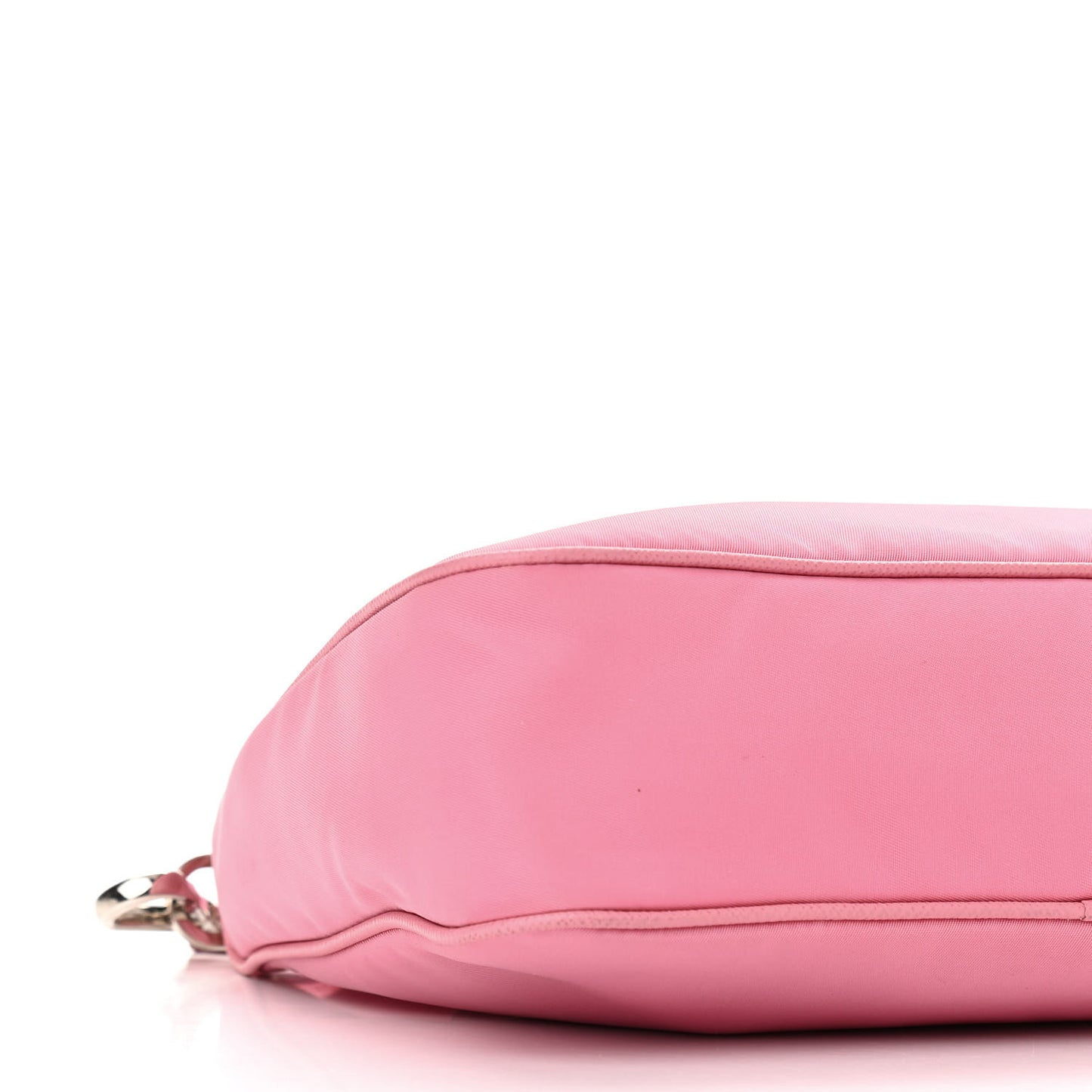 Nylon Re-Edition 2005 Shoulder Bag Begonia