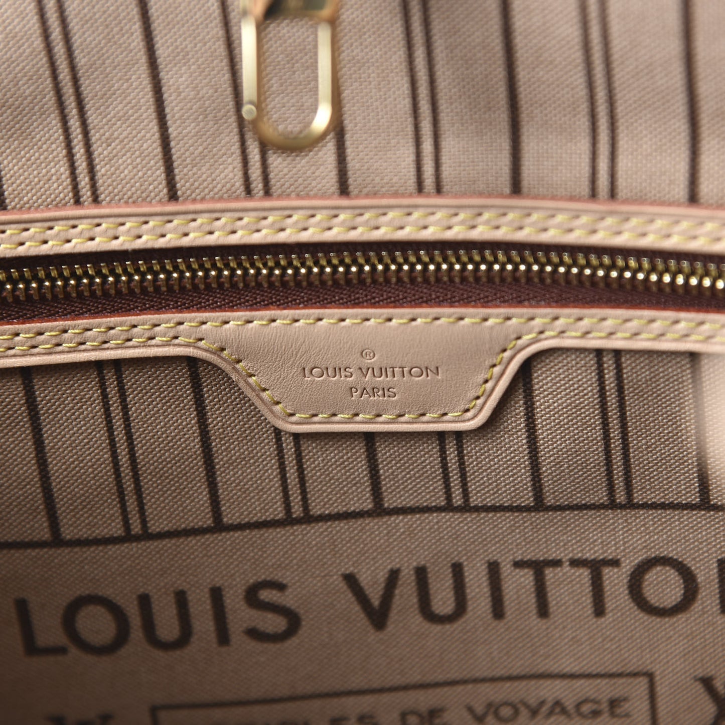 Monogram Neo Neverfull MM