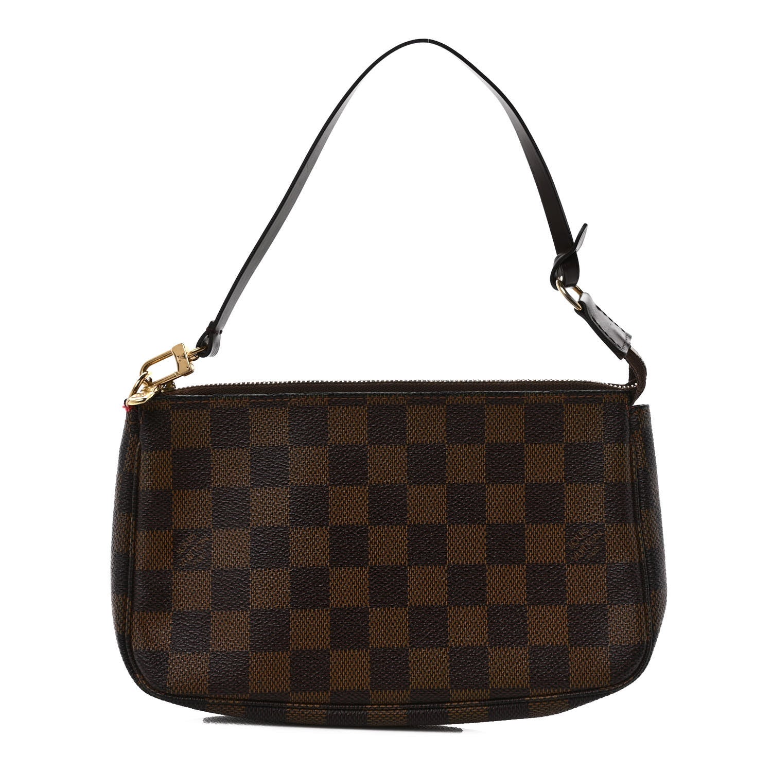 Louis Vuitton Damier Ebene Pochette Accessories 1 of 6