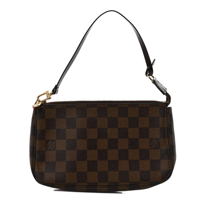 Louis Vuitton Damier Ebene Pochette Accessories 1 of 6