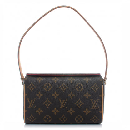 Louis Vuitton Monogram Recital 1 of 7