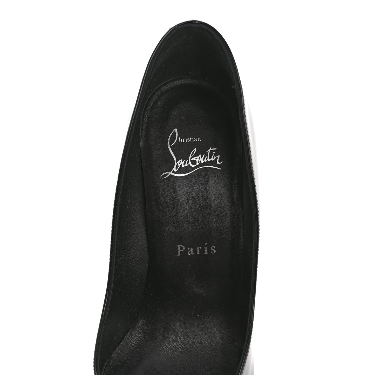 Patent Miss Z 100 Pumps 36 Black
