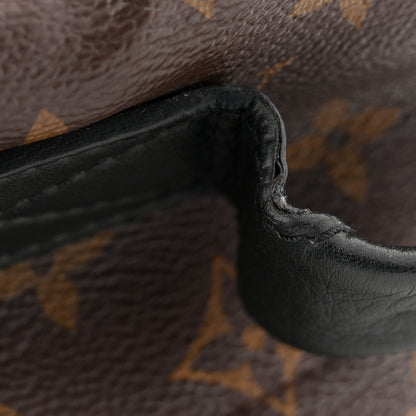 Louis Vuitton Monogram Palm Springs Backpack PM 12 of 12