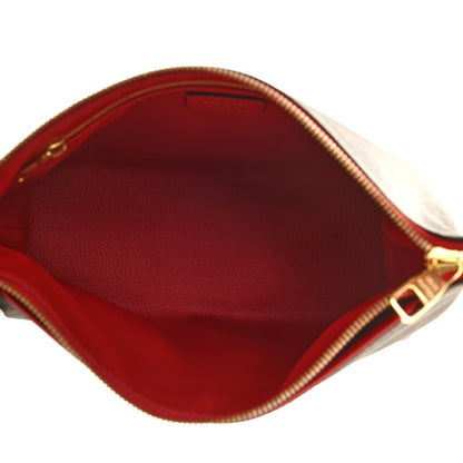 Louis Vuitton Monogram Pallas Beauty Case Cherry 5 of 11