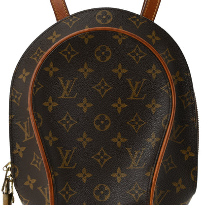 Louis Vuitton Monogram Ellipse Sac a Dos Backpack 7 of 12