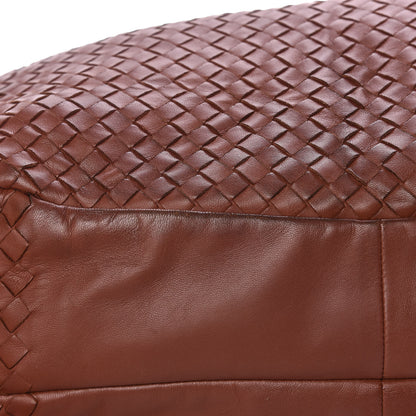Bottega Veneta Nappa Intrecciato Large Campana 13 of 16