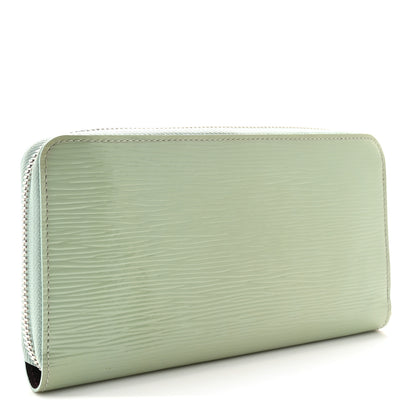 Louis Vuitton Electric Epi Zippy Wallet Amande 3 of 8