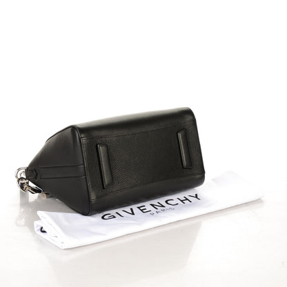 Givenchy Sugar Goatskin Small Antigona Black 4 of 7