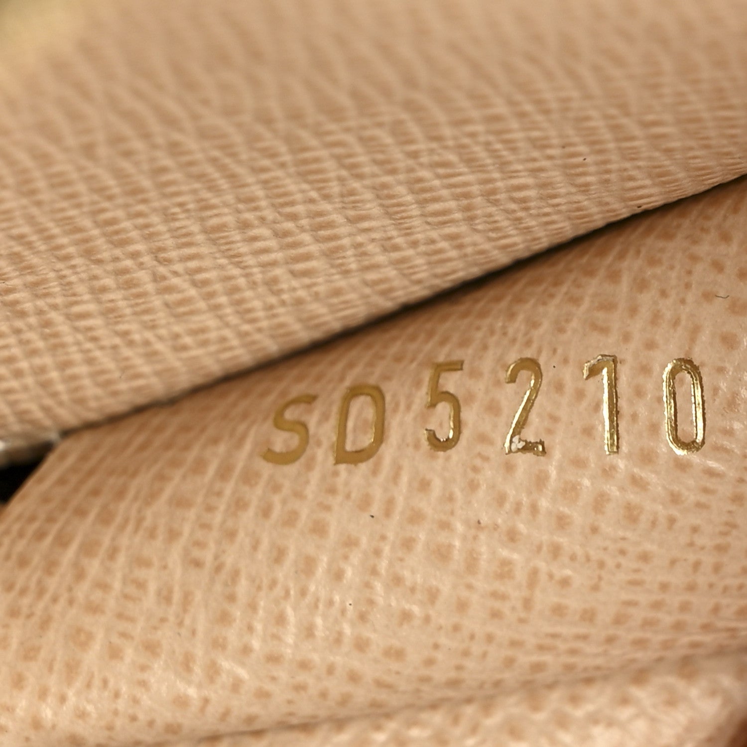 Louis Vuitton Monogram Multi Pochette Accessories Kaki 9 of 13