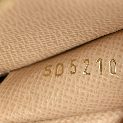 Louis Vuitton Monogram Multi Pochette Accessories Kaki 9 of 13