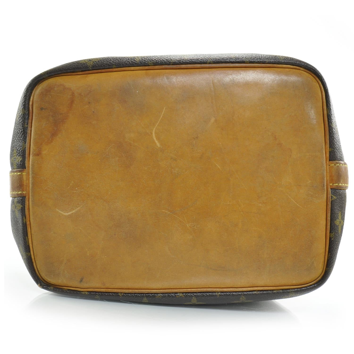 Louis Vuitton Monogram Petit Noe 5 of 8