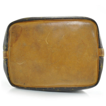 Louis Vuitton Monogram Petit Noe 5 of 8