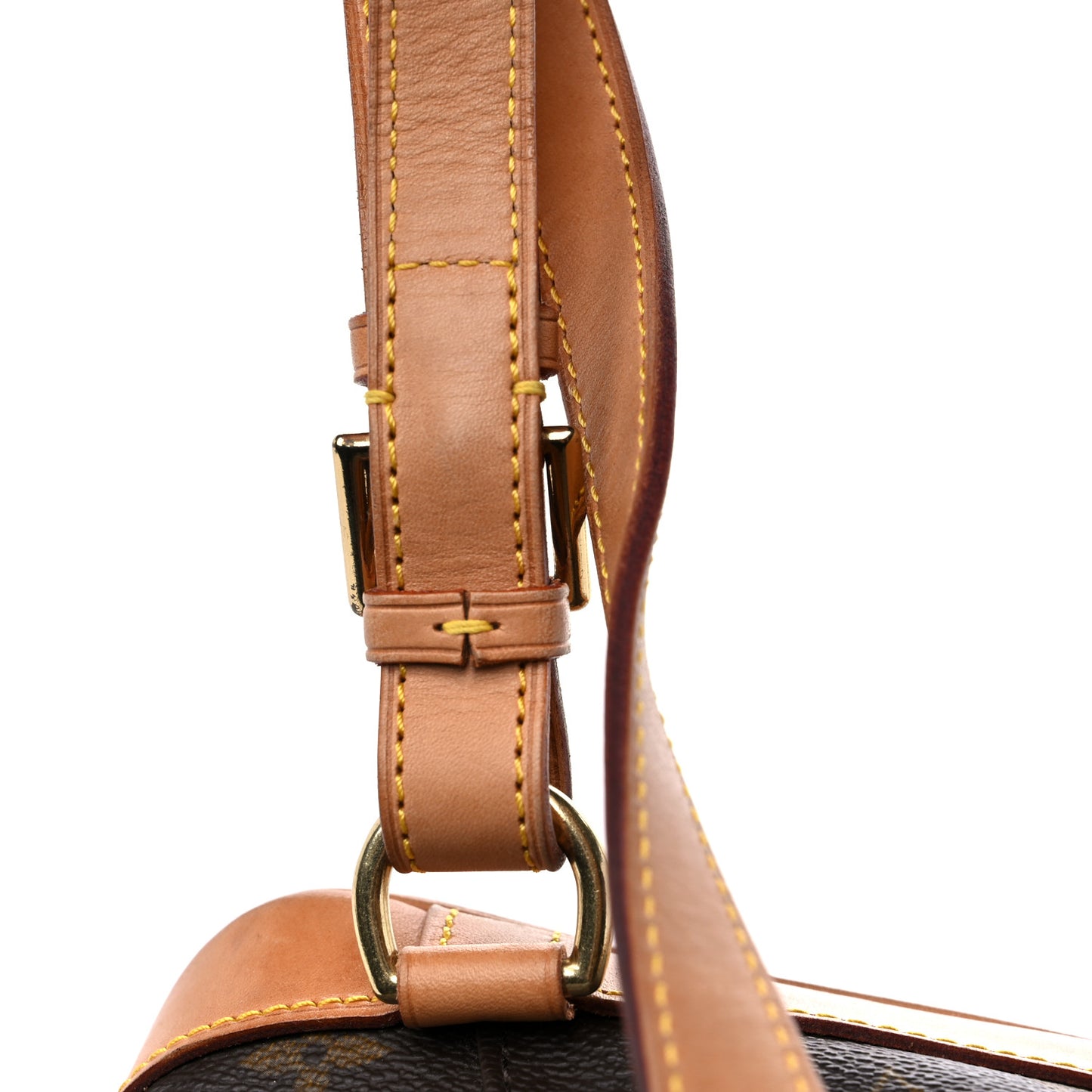 Monogram Montsouris MM Backpack