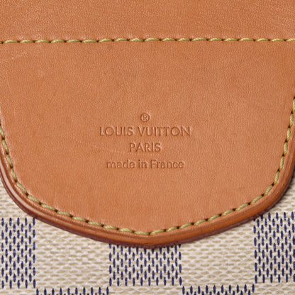 Louis Vuitton Damier Azur Stresa PM 6 of 18