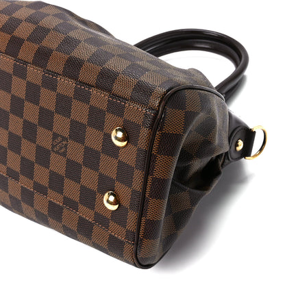 Louis Vuitton Damier Ebene Trevi PM 12 of 12