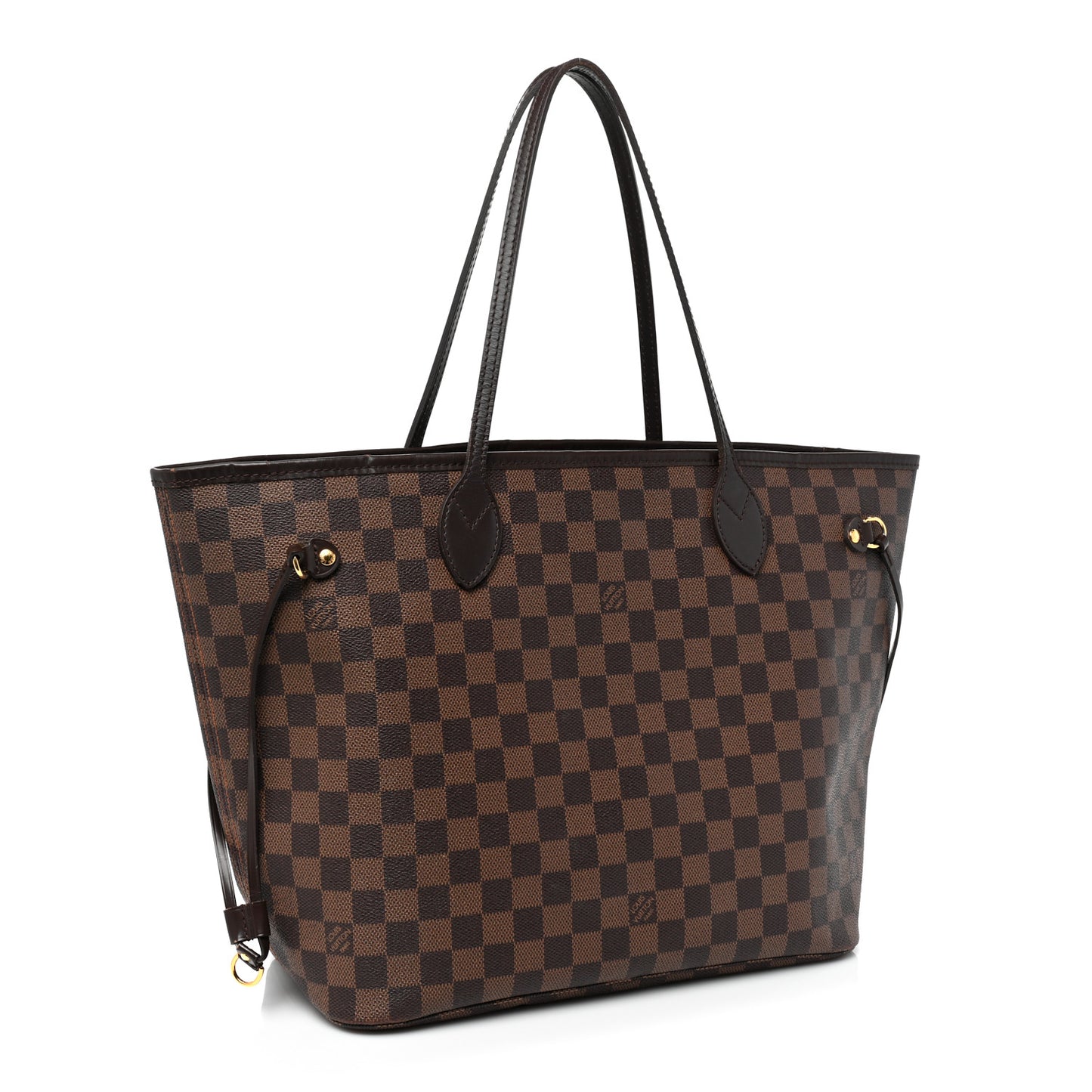 Damier Ebene Neverfull MM