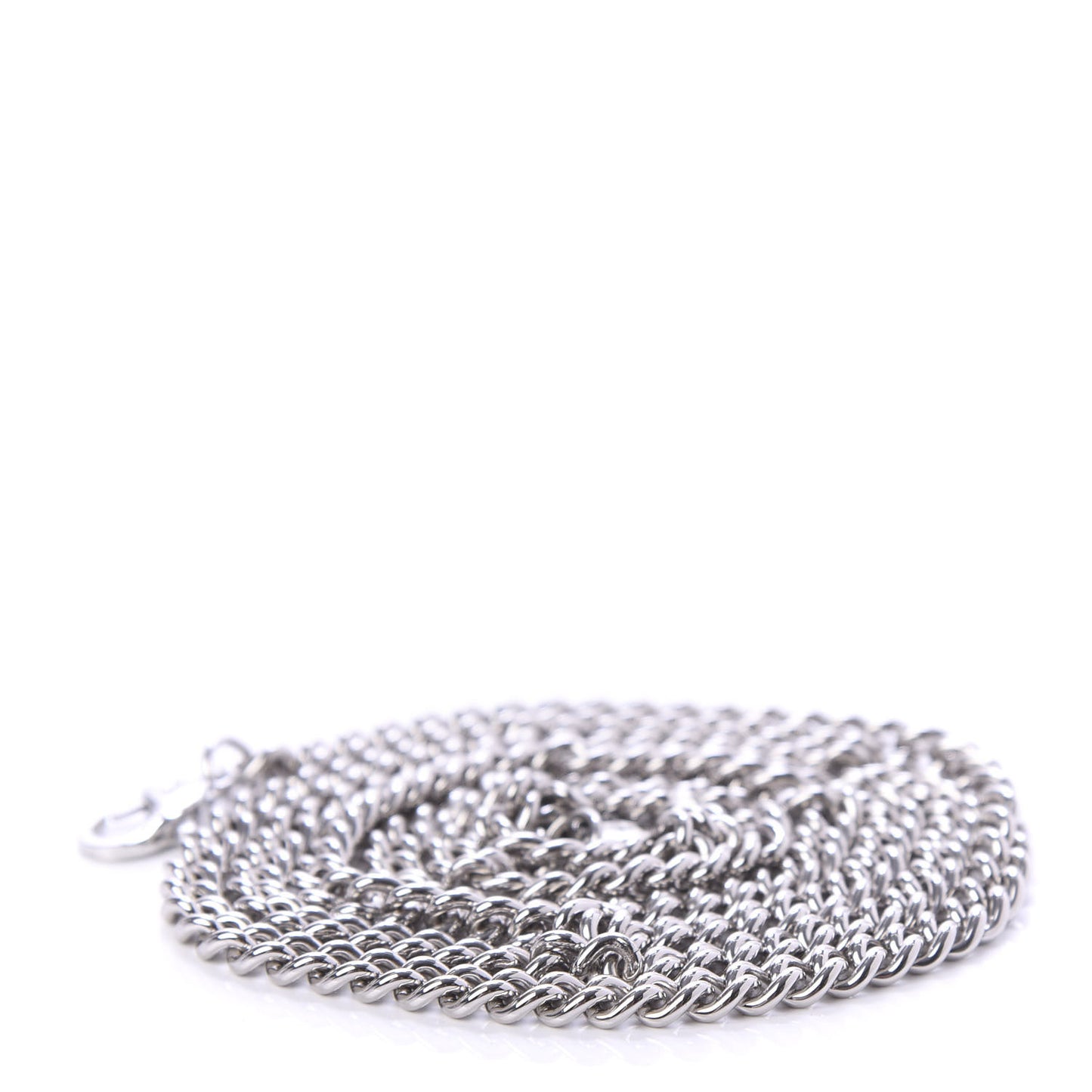 My Lockme Pochette Chain Long Shoulder Strap