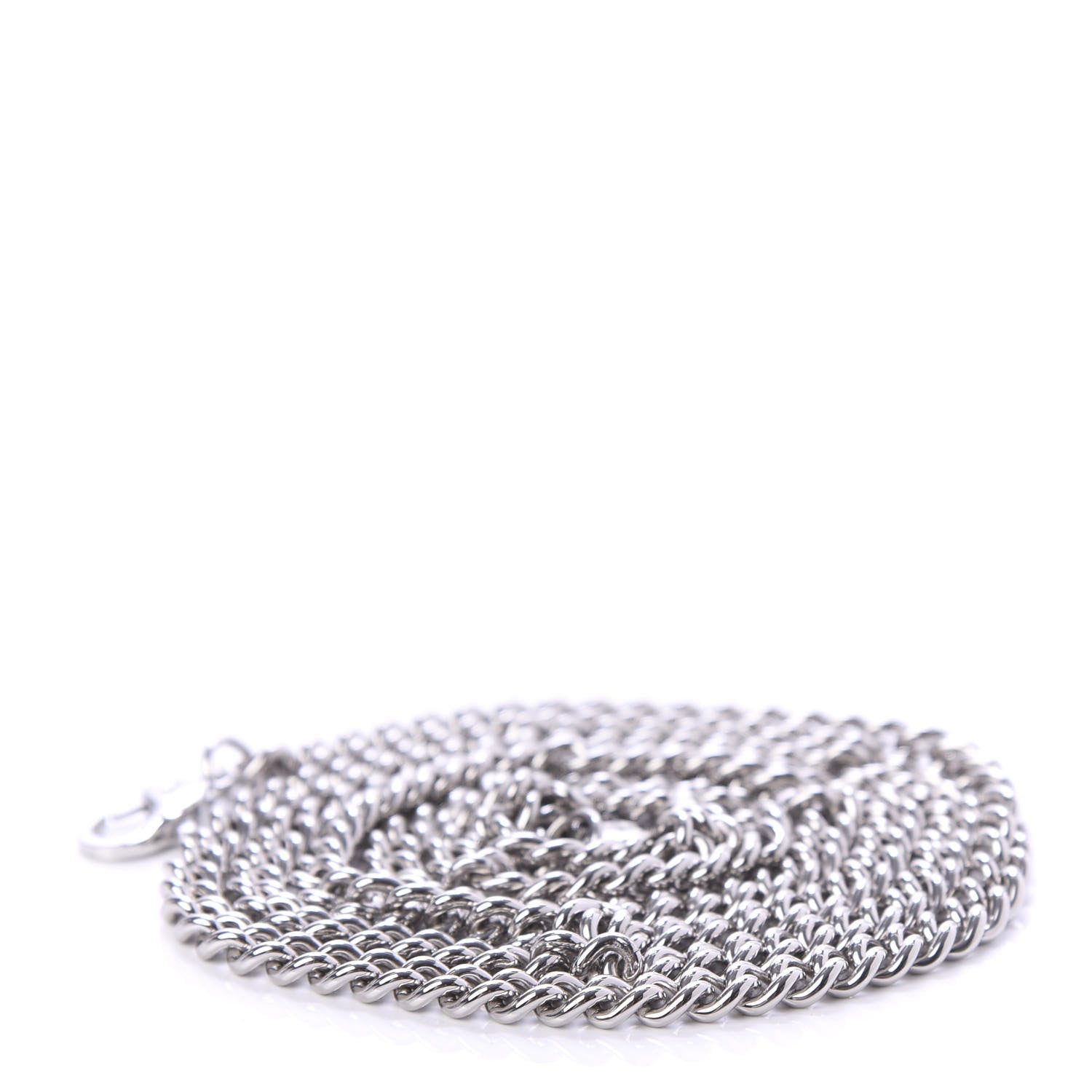 Louis Vuitton My Lockme Pochette Chain Long Shoulder Strap 2 of 3