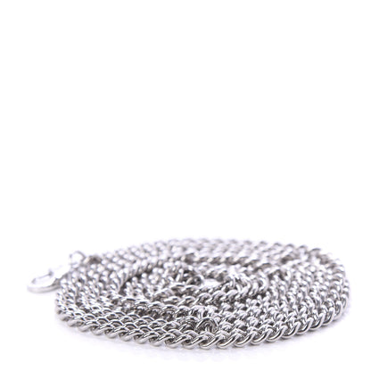 Louis Vuitton My Lockme Pochette Chain Long Shoulder Strap 2 of 3