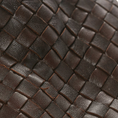 Bottega Veneta Nappa Intrecciato Small Veneta Hobo Ebano 11 of 14