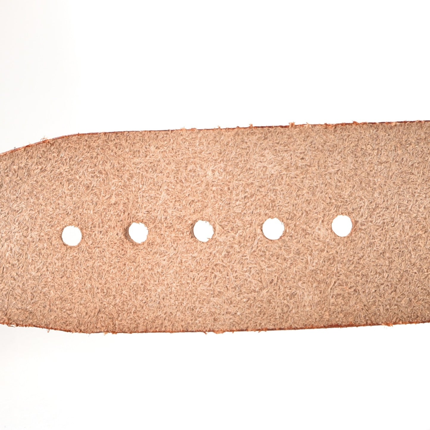 Vachetta Luggage Loop