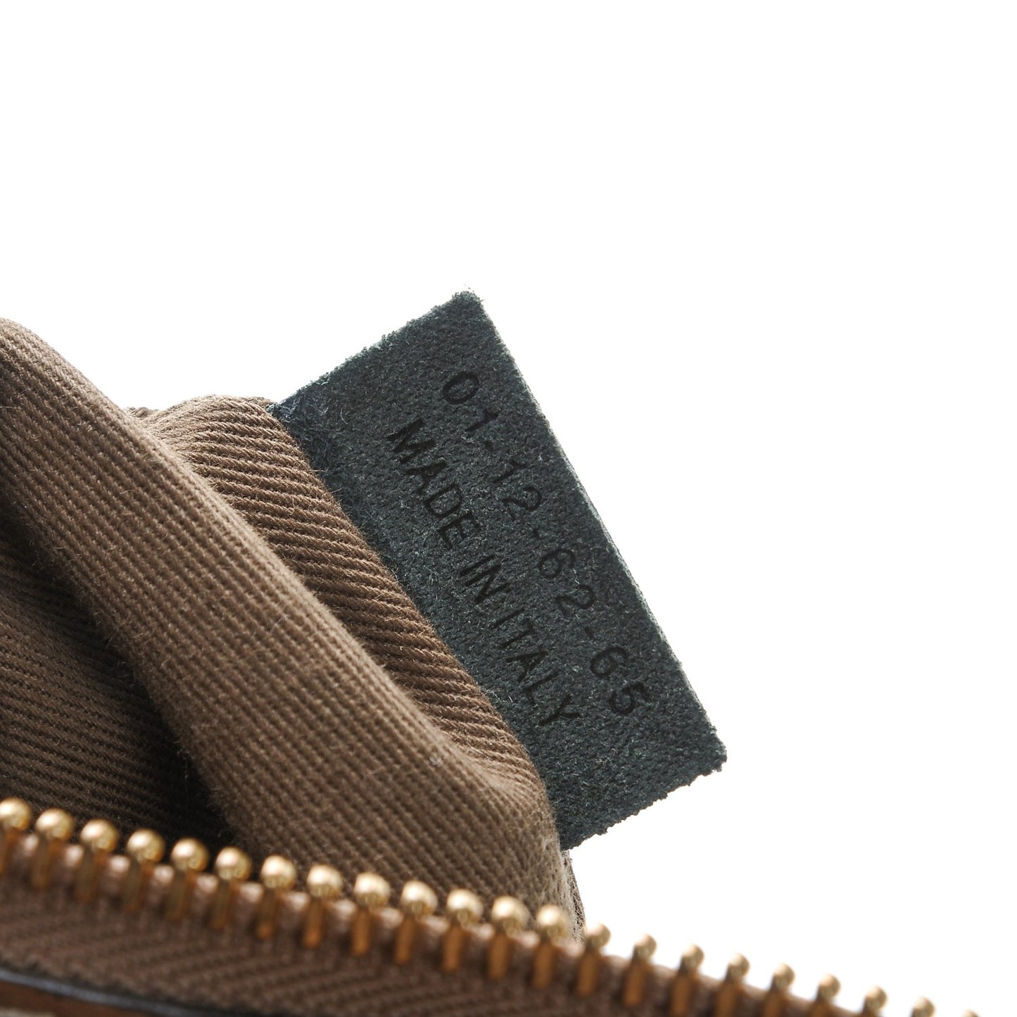 Calfskin Small Marcie Satchel Nut