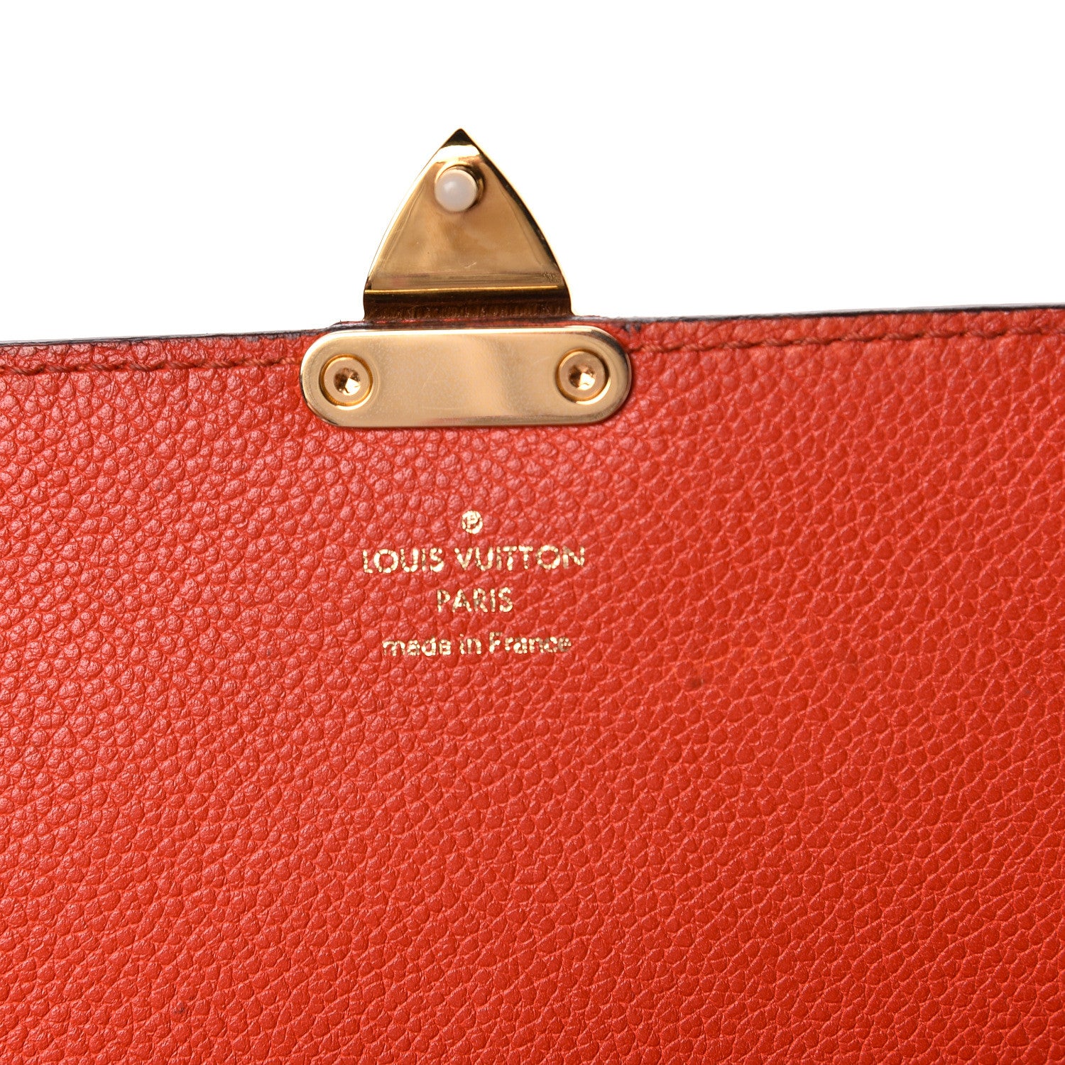 Louis Vuitton Empreinte Fascinante Orient 5 of 8