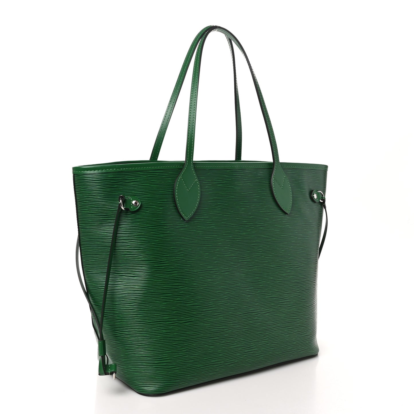 Epi Neverfull MM Borneo Green