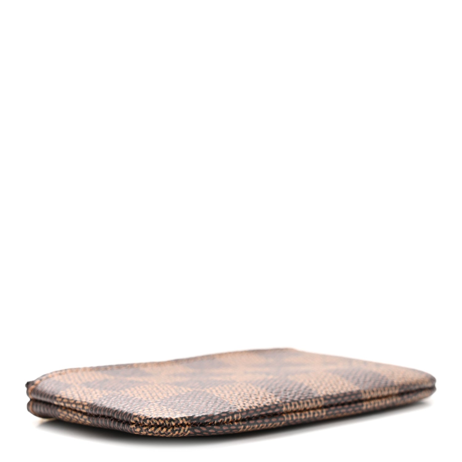 Louis Vuitton Damier Ebene Key Pouch 4 of 8