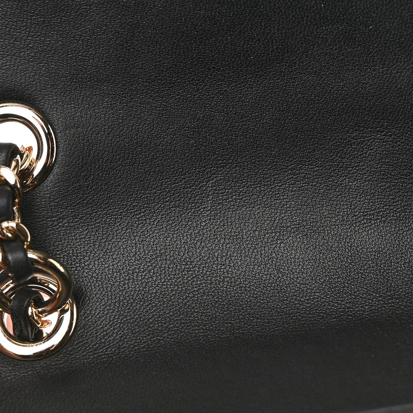 Lambskin CC Mania Backpack Black