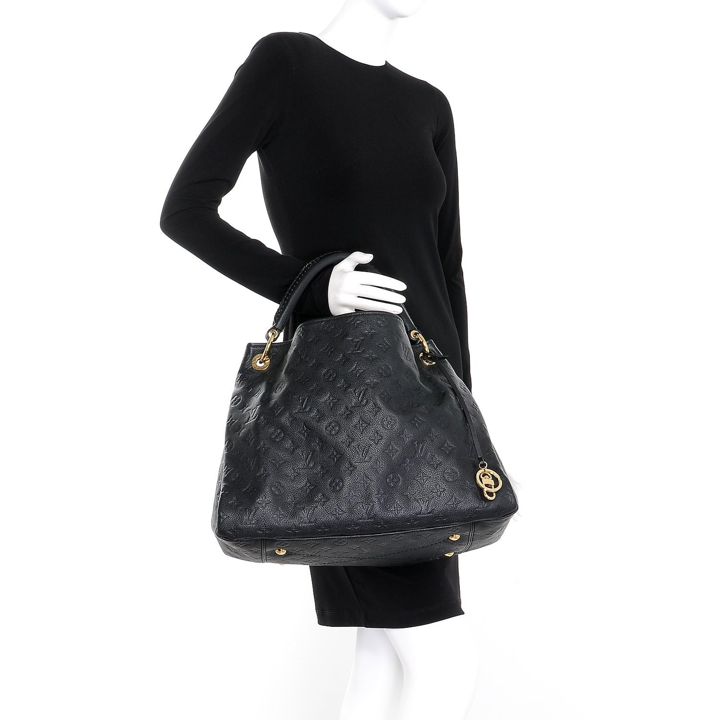 Empreinte Artsy MM Black