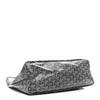 Goyard Goyardine Boheme Hobo Grey 5 of 15