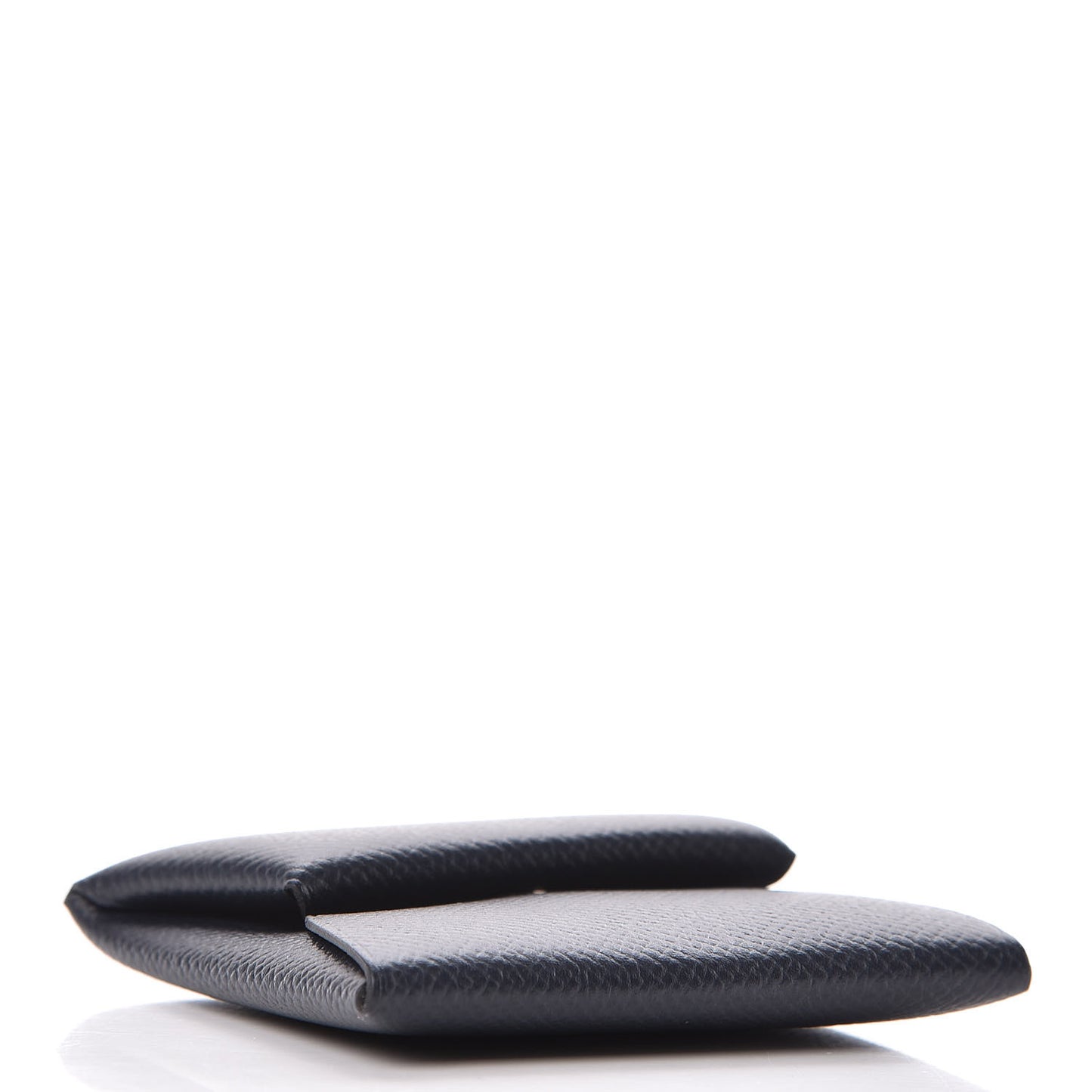 Epsom Bastia Coin Purse Bleu Nuit