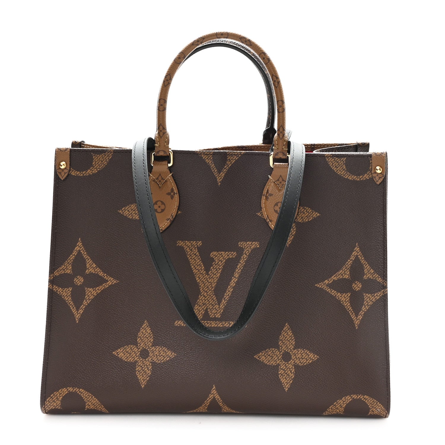 Louis Vuitton Reverse Monogram Giant Onthego MM 1 of 9