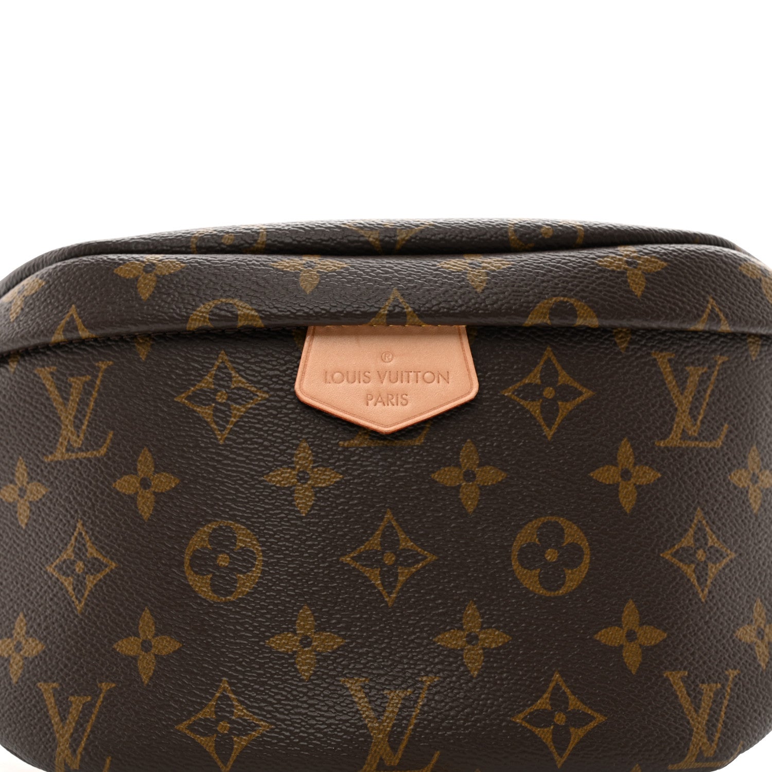 Louis Vuitton Monogram Bumbag 5 of 9